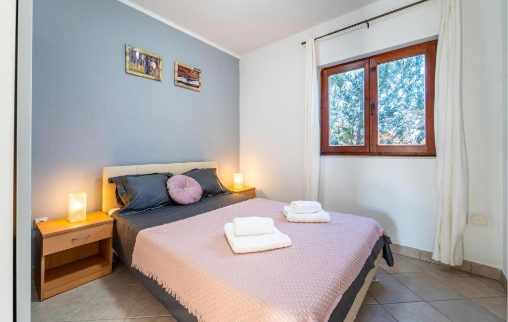 Apartments Busic Biograd Na Moru Exterior photo