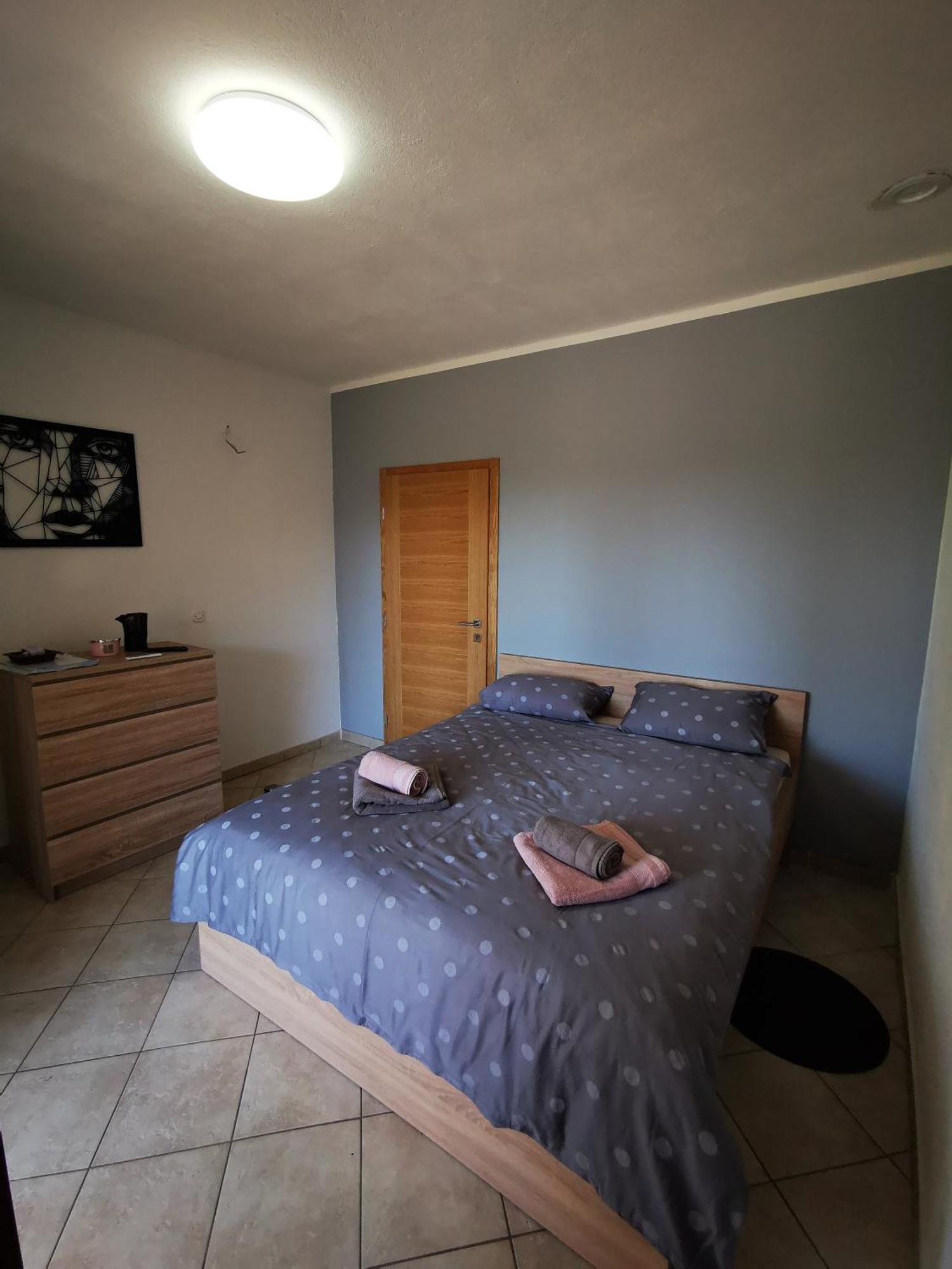 Apartments Busic Biograd Na Moru Exterior photo