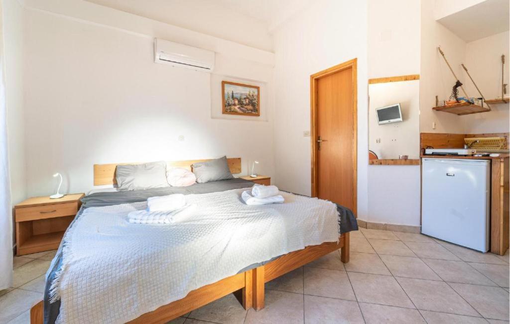 Apartments Busic Biograd Na Moru Exterior photo