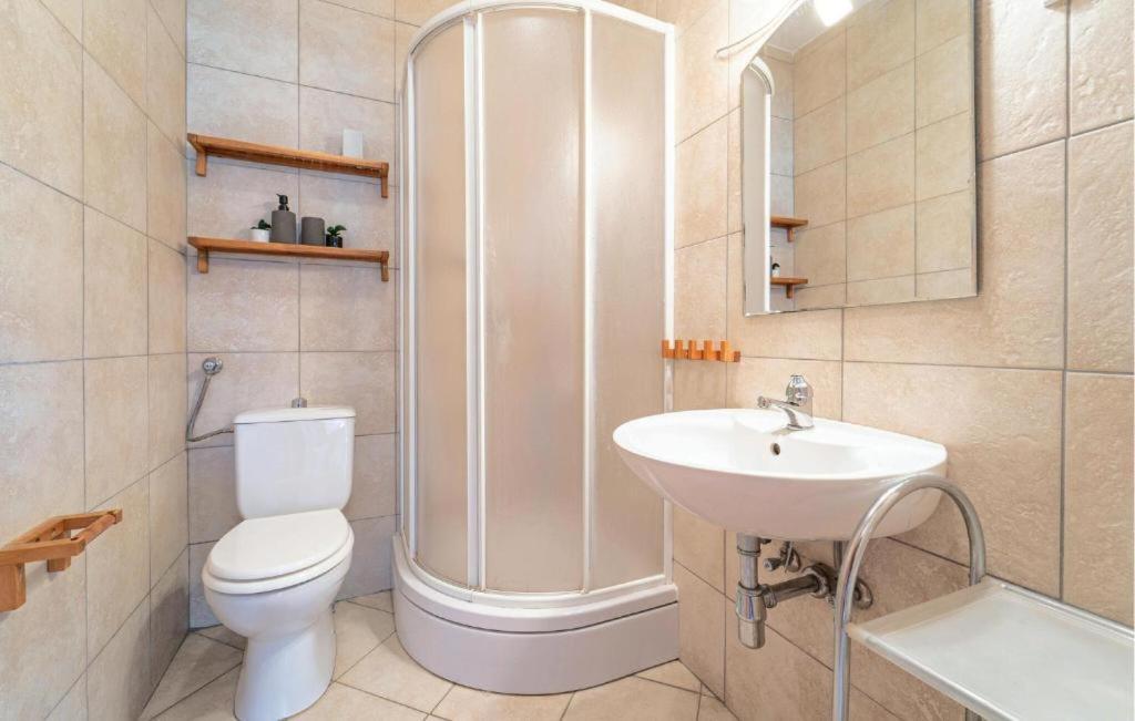 Apartments Busic Biograd Na Moru Exterior photo