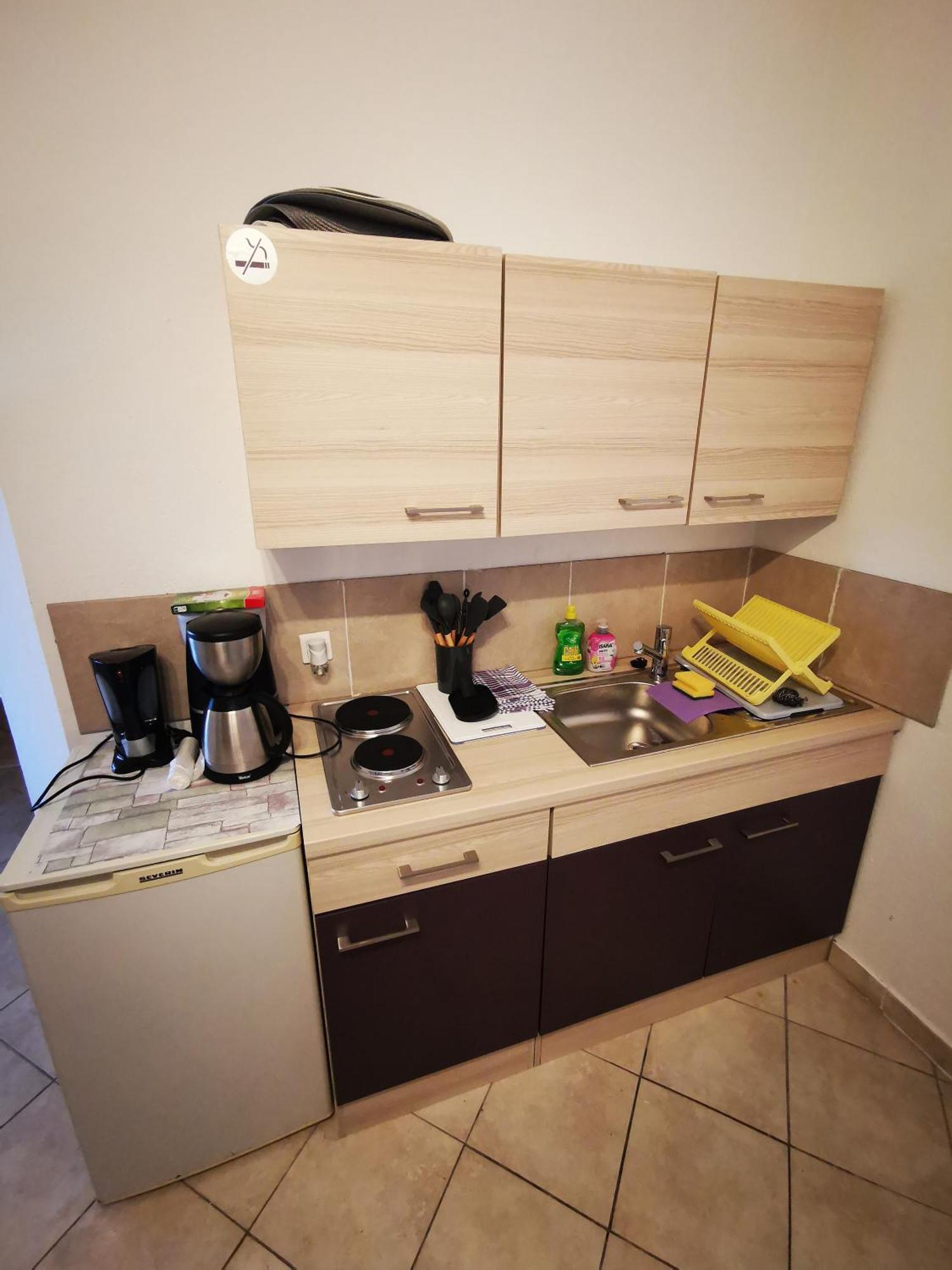 Apartments Busic Biograd Na Moru Exterior photo