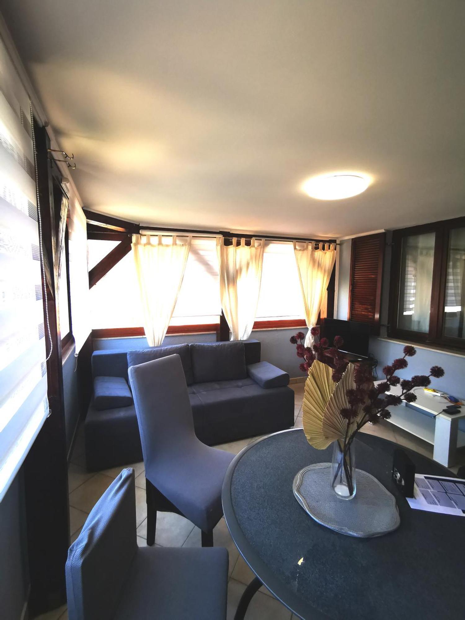 Apartments Busic Biograd Na Moru Exterior photo