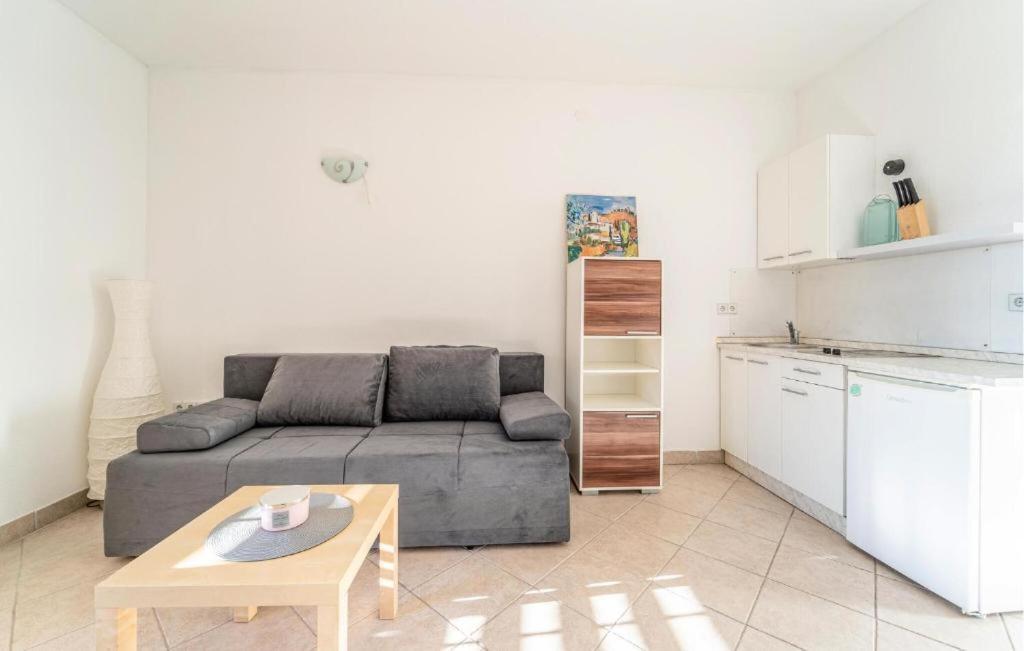 Apartments Busic Biograd Na Moru Exterior photo