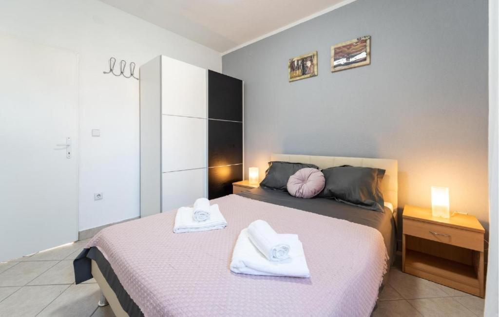 Apartments Busic Biograd Na Moru Exterior photo