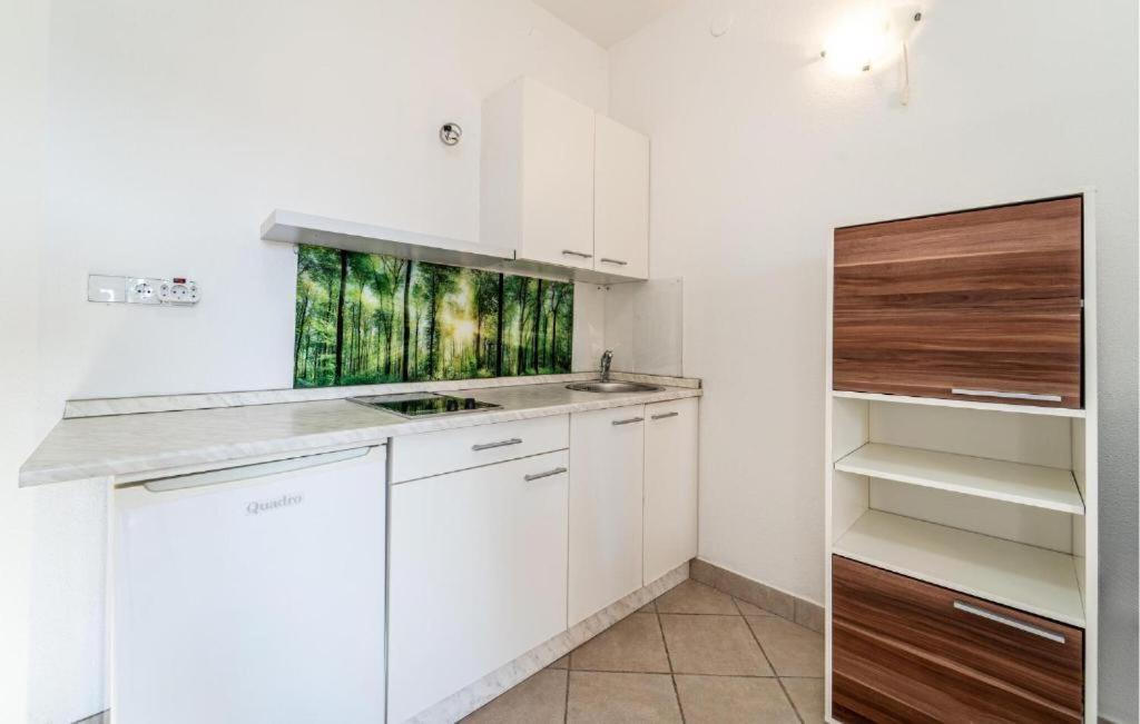Apartments Busic Biograd Na Moru Exterior photo